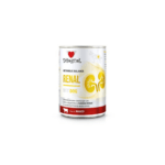 Disugual Latas Renal De Ternera Para Perros Pack Ahorro 6×400 Gr