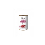 Brit Mono Protein Latas De Ternera Para Perros Pack Ahorro 6x400 Gr