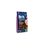 Brit Premium Nature Pienso Perros Junior Razas Pequeñas