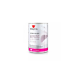 Disugual Latas Hepatic De Cerdo Para Perros Pack Ahorro 6x400 Gr
