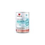 Disugual Latas Recovery De Salmón Para Perros Pack Ahorro 6×400 Gr