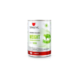 Disugual Latas Weight De Ternera Para Perros Pack Ahorro 6×400 Gr