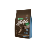 Nature’s Protection LifeStyle Pescado Blanco Pienso Para Gatos Esterilizados 1,5 Kg