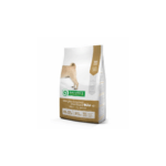 Nature´s Protection Control Peso Con Aves Y Krill Para Perros Esterilizados 4 Kg