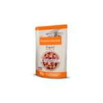 Nature´s Variety Gato Adulto Original Paté De Pavo Pack Ahorro 12×70 Gr