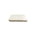 Relleno De Cama Visco 90x65 Cm