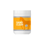 VetNova Sandclear Cólico De Arena Para Caballos 1,25 Kg
