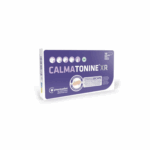 Calmatonine XR Bicapa Situaciones Estrés En Perros Y Gatos