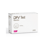 Dfv Test Giardia Para Perros Y Gatos