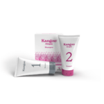 Kangoo Champú Atopic 2 Soluciones 150 Ml Para Perros Y Gatos
