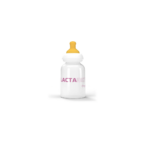 Lactadiet Biberón Para Gatos 120 Ml