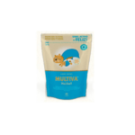Multiva Hairball 45 Chews Para Gatos