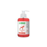 Nature´s Protection Aceite de Salmón Para Perros Y Gatos 300 Ml