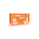 Urpro XR Bicapa Para El Sistema Urinario En Perros Y Gatos 30 Comprimidos