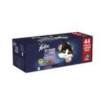 Felix Fantastic Seleccion De Sabores Surtido Pack Ahorro 44x85 Gr