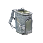 Freedog Mochila Transportadora K2 Pro Para Gatos y Perros