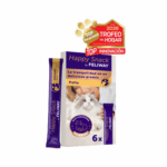 Happy Snack By Feliway Sticks De Pollo Para Gatos