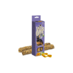 Little One Barritas Con Hierbas Y Flores Para Roedores Pack Ahorro 8x110 Gr