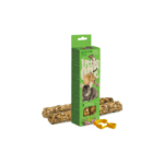 Little One Barritas Pradera Para Roedores Pack Ahorro 8x110 Gr