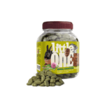 Little One Snack Crujiente De Hierbas Para Roedores 100 Gr