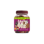 Little One Snack Mix De Bayas Para Roedores 180 Gr