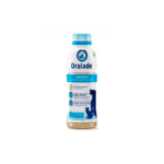 Oralade Suplemento Rehidratante Gastrointestinal Para Perros Y Gatos Pack Ahorro 6x500 Ml