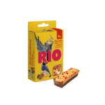 RIO Bizcochos Con Bayas Para Aves 8 Paquetes