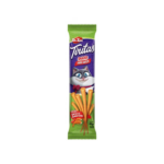 Dr Zoo Snack Tiritas De Coctel De Camarón Para Gatos Pack Ahorro 24 Unidades