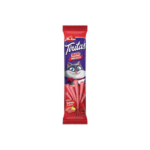 Dr Zoo Snack Tiritas De Salmón Al Grill Para Gatos Pack Ahorro 24 Unidades