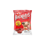 Dr Zoo Snacks Bocaditos De Carne Para Perros Pack Ahorro 12x50 Gr