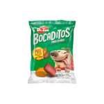 Dr Zoo Snacks Bocaditos Mix Para Perros Pack Ahorro 12x50 Gr