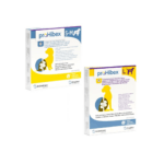 Prohibex Suplemento Función Gastrointestinal Para Perros