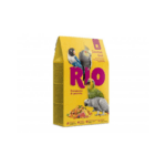 RIO Alimentación Gourmet Para Pequeñas Cotorras Y Loros 250 Gr
