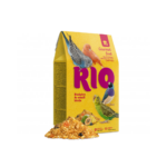 RIO Alimentación Gourmet Para Periquitos Y Pequeñas Aves 250 Gr