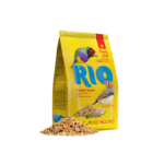 RIO Alimento Diario Aves Exóticas 500 Gr