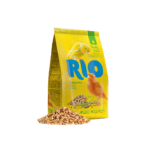 RIO Alimento Diario Para Canarios