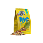 RIO Alimento Diario Para Loros