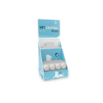 Vetgastril Plus Comprimidos Protección Gástrica Para Perros Y Gatos 48 Comprimidos