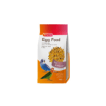 Beaphar Pasta De Huevo Para Periquitos Agapornis Y Cotorras