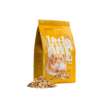 Little One Alimento Para Hamsters
