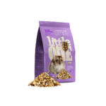 Little One Alimento Para Hamsters Enanos 400 Gr