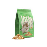 Little One Alimento Para Jerbos 400 Gr