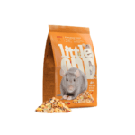Little One Alimento Para Ratas
