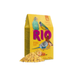 RIO Alimento De Huevo Para Periquitos Y Aves Pequeñas 250 Gr