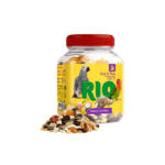 RIO Mix De Frutas Y Frutos Secos Para Todas Las Aves 160 Gr