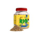 RIO Mix De Semillas Silvestres Snack Natural Para Aves 240 Gr