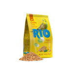 RIO Alimento Para Muda Periquitos