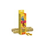 RIO Barritas Huevos Y Conchas De Ostra Para Todo Tipo De Aves 8 Paquetes