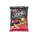Dr. Zoo Sticks Carne Asada Para Perros Pack Ahorro 12x50 Gr