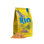 RIO Alimento Diario Para Periquitos